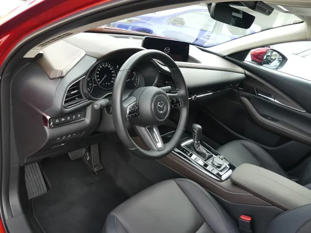 Mazda CX-30 2.0 186 Takumi AWD