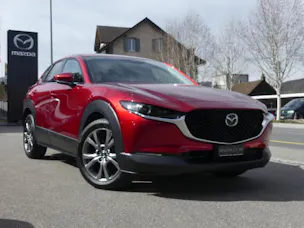 Mazda CX-30 2.0 186 Takumi AWD