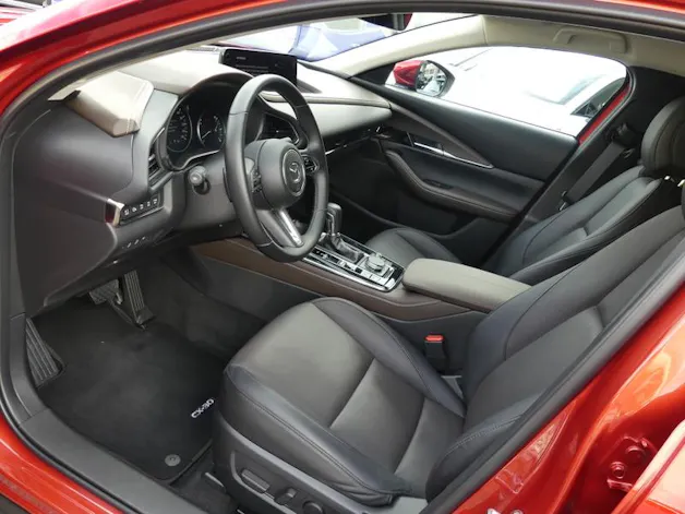 Mazda CX-30 2.0 186 Takumi AWD