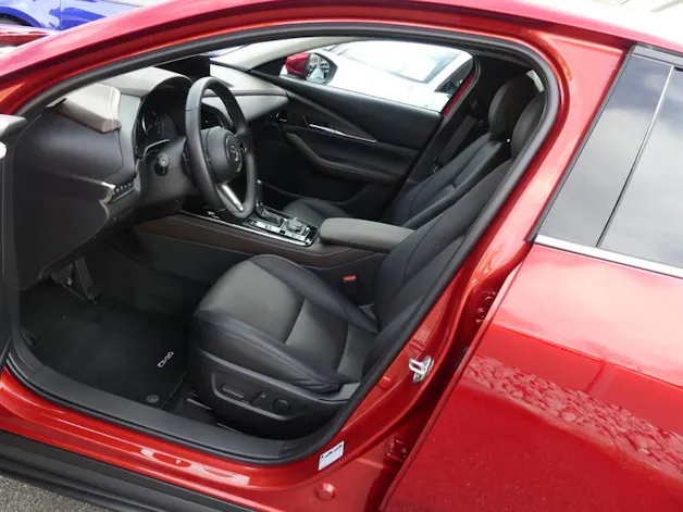 Mazda CX-30 2.0 186 Takumi AWD