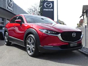 Mazda CX-30 2.0 186 Takumi AWD