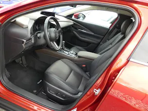 Mazda CX-30 2.0 186 Takumi AWD