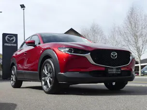 Mazda CX-30 2.0 186 Takumi AWD
