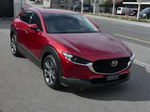Mazda CX-30 2.0 186 Takumi AWD