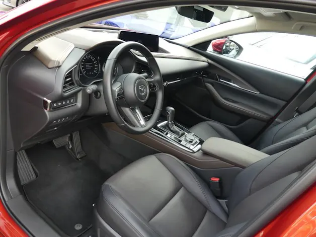Mazda CX-30 2.0 186 Takumi AWD