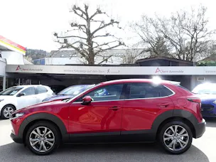 Mazda CX-30 2.0 186 Takumi AWD