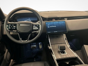 Vehicle image LAND ROVER Range Rover Evoque 1.5 T 270e Dynamic SE