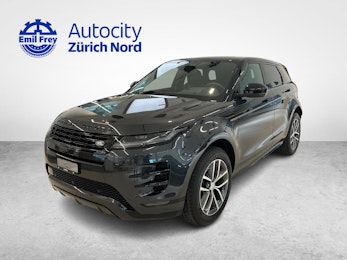Vehicle image LAND ROVER Range Rover Evoque 1.5 T 270e Dynamic SE
