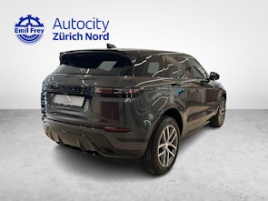 Vehicle image LAND ROVER Range Rover Evoque 1.5 T 270e Dynamic SE