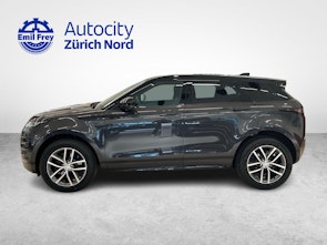 Vehicle image LAND ROVER Range Rover Evoque 1.5 T 270e Dynamic SE