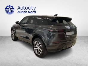 Vehicle image LAND ROVER Range Rover Evoque 1.5 T 270e Dynamic SE