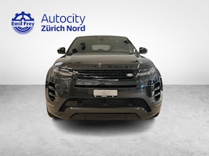 Vehicle image LAND ROVER Range Rover Evoque 1.5 T 270e Dynamic SE