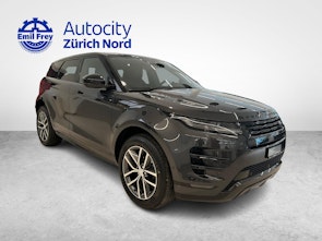 Vehicle image LAND ROVER Range Rover Evoque 1.5 T 270e Dynamic SE