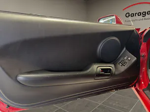 Toyota Supra 3.0i 24V Twin Turbo ABS dAiB