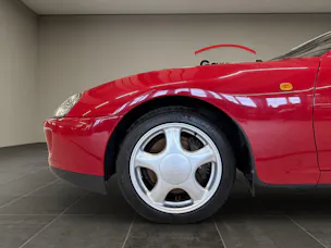 Toyota Supra 3.0i 24V Twin Turbo ABS dAiB