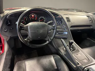 Toyota Supra 3.0i 24V Twin Turbo ABS dAiB