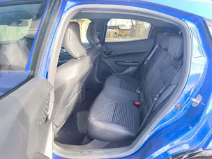 Renault CLIO E-TECH FULL HYBRID techno full hybrid E-Tech 160