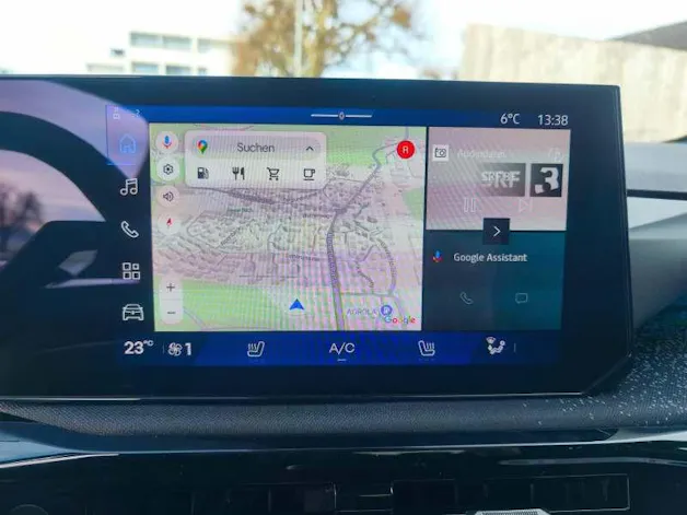 Renault CLIO E-TECH FULL HYBRID techno full hybrid E-Tech 160