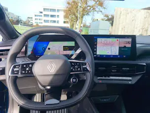 Renault CLIO E-TECH FULL HYBRID techno full hybrid E-Tech 160