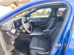 Renault CLIO E-TECH FULL HYBRID techno full hybrid E-Tech 160