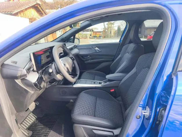 Renault CLIO E-TECH FULL HYBRID techno full hybrid E-Tech 160