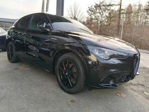 Alfa Romeo Stelvio 2.0 Q4 280 Veloce