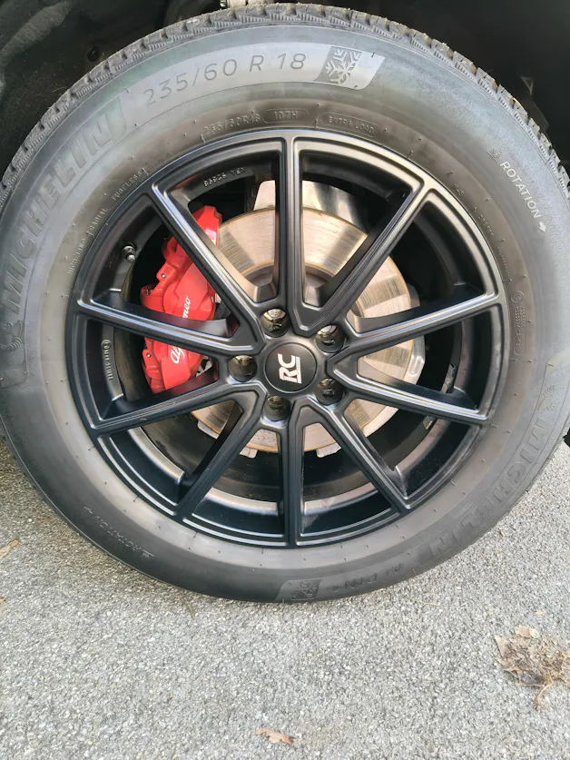 Alfa Romeo Stelvio 2.0 Q4 280 Veloce