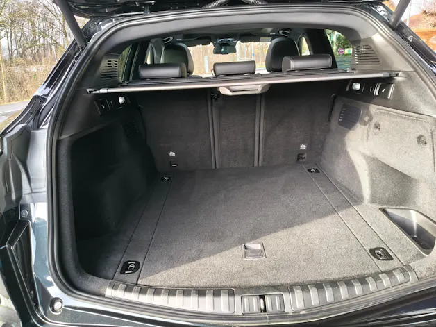 Alfa Romeo Stelvio 2.0 Q4 280 Veloce