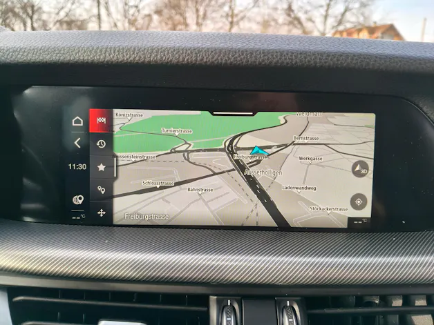 Alfa Romeo Stelvio 2.0 Q4 280 Veloce