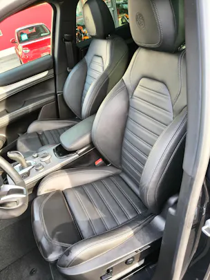 Alfa Romeo Stelvio 2.0 Q4 280 Veloce