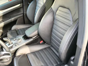 Alfa Romeo Stelvio 2.0 Q4 280 Veloce
