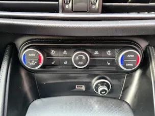Alfa Romeo Stelvio 2.0 Q4 280 Veloce