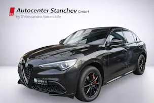 Alfa Romeo Stelvio 2.0 Q4 280 Veloce