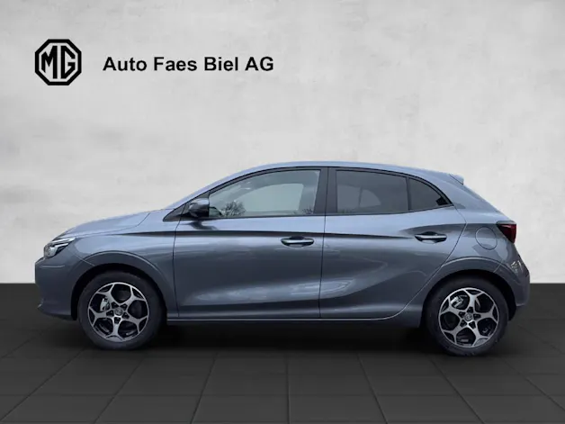 MG 3 1.5 Hybrid+ Luxury