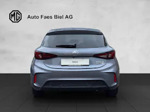 MG 3 1.5 Hybrid+ Luxury