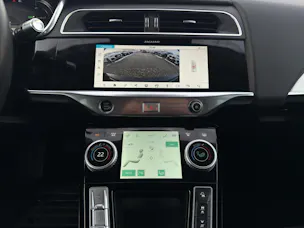 Jaguar I-Pace EV400 SE AWD