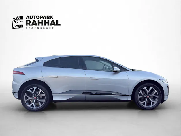Jaguar I-Pace EV400 SE AWD