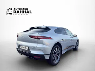 Jaguar I-Pace EV400 SE AWD
