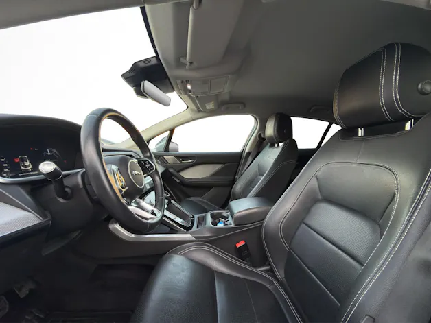 Jaguar I-Pace EV400 SE AWD