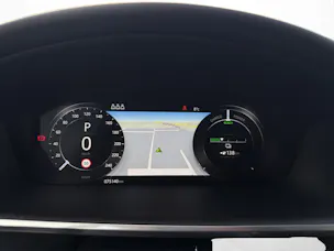 Jaguar I-Pace EV400 SE AWD