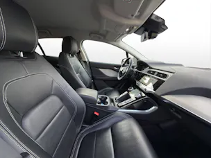 Jaguar I-Pace EV400 SE AWD