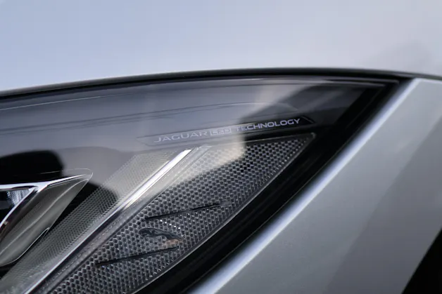 Jaguar I-Pace EV400 SE AWD