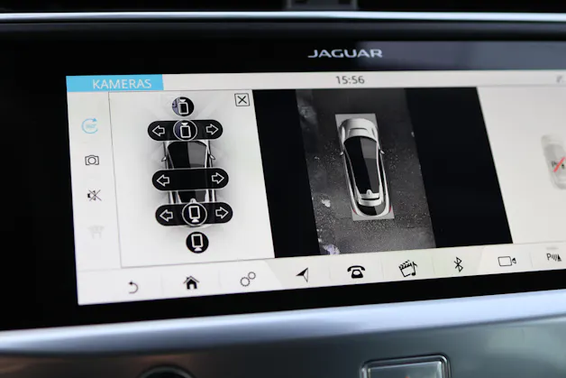 Jaguar I-Pace EV400 SE AWD