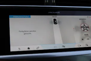 Jaguar I-Pace EV400 SE AWD