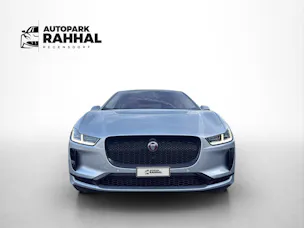 Jaguar I-Pace EV400 SE AWD