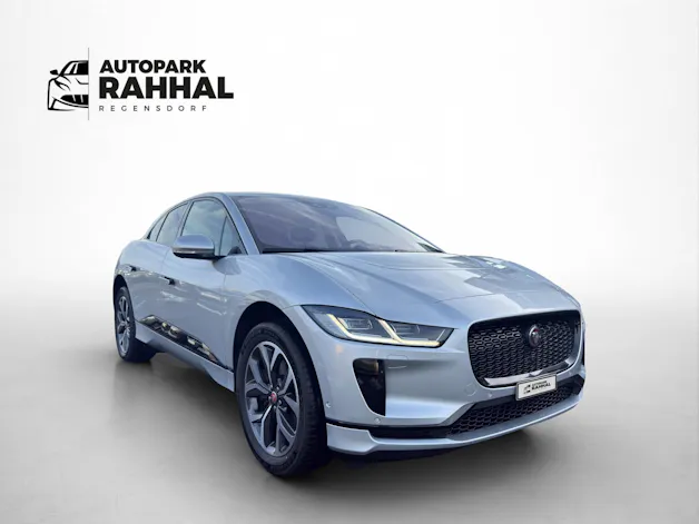 Jaguar I-Pace EV400 SE AWD