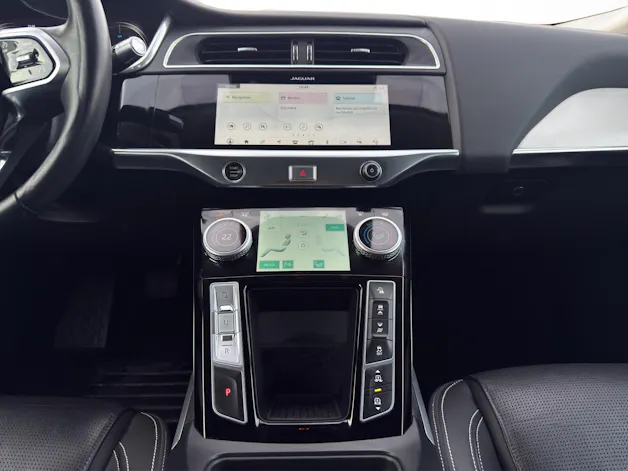 Jaguar I-Pace EV400 SE AWD