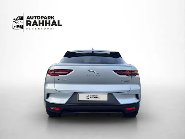 Jaguar I-Pace EV400 SE AWD