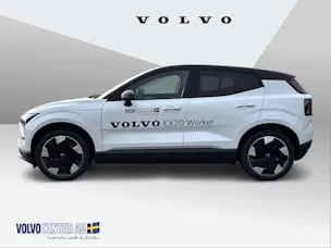 Volvo EX30 E60 Plus Worker