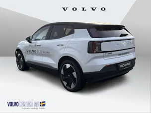 Volvo EX30 E60 Plus Worker